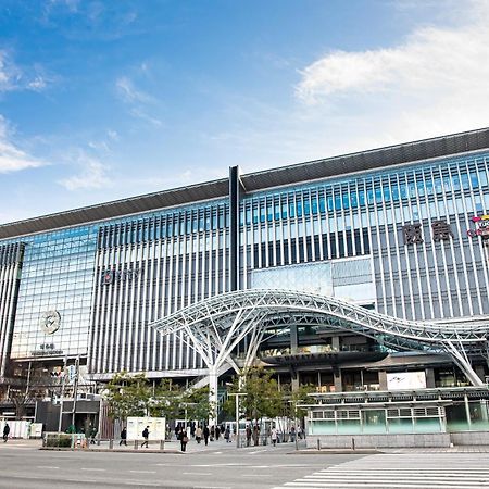 Goom Hotel Fukuoka-Kokusai-Center Fukuoka  Exterior photo